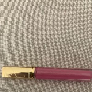 Estee Lauded pure color Lilac shimmer